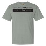 Comfort Colors Adult Unisex Garment-Dyed Heavyweight T-Shirt Thumbnail