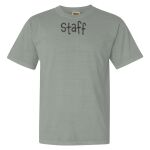 Comfort Colors Adult Unisex Garment-Dyed Heavyweight T-Shirt Thumbnail