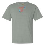 Comfort Colors Adult Unisex Garment-Dyed Heavyweight T-Shirt Thumbnail