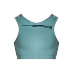 Girls Mesh Back Bra Top Thumbnail