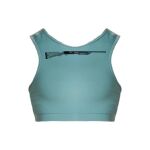 Girls Mesh Back Bra Top Thumbnail