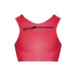 Ladies Mesh Back Bra Top Thumbnail