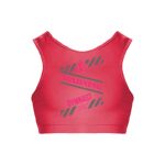 Ladies Mesh Back Bra Top Thumbnail