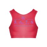 Ladies Mesh Back Bra Top Thumbnail