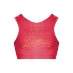 Ladies Mesh Back Bra Top Thumbnail