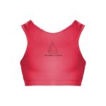 Ladies Mesh Back Bra Top Thumbnail