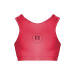 Ladies Mesh Back Bra Top Thumbnail