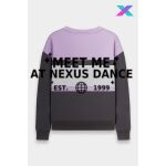 SLX Youth & Adult Striv Crewneck Thumbnail
