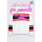 SLX Youth & Adult Streaker Crewneck Thumbnail