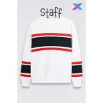 SLX Youth & Adult Streaker Crewneck Thumbnail