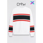 SLX Youth & Adult Streaker Crewneck Thumbnail