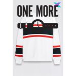 SLX Youth & Adult Streaker Crewneck Thumbnail