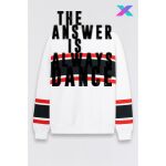 SLX Youth & Adult Streaker Crewneck Thumbnail