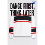 SLX Youth & Adult Streaker Crewneck Thumbnail