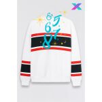 SLX Youth & Adult Streaker Crewneck Thumbnail