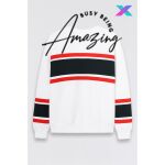 SLX Youth & Adult Streaker Crewneck Thumbnail