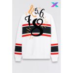 SLX Youth & Adult Streaker Crewneck Thumbnail