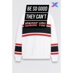 SLX Youth & Adult Streaker Crewneck Thumbnail