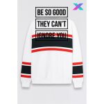 SLX Youth & Adult Streaker Crewneck Thumbnail