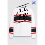 SLX Youth & Adult Streaker Crewneck Thumbnail