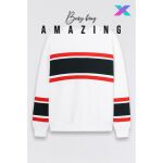 SLX Youth & Adult Streaker Crewneck Thumbnail