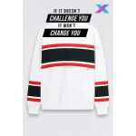 SLX Youth & Adult Streaker Crewneck Thumbnail