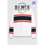 SLX Youth & Adult Streaker Crewneck Thumbnail