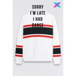 SLX Youth & Adult Streaker Crewneck Thumbnail