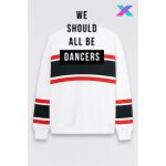 SLX Youth & Adult Streaker Crewneck Thumbnail