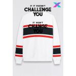 SLX Youth & Adult Streaker Crewneck Thumbnail