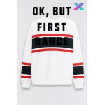 SLX Youth & Adult Streaker Crewneck Thumbnail