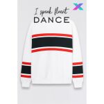 SLX Youth & Adult Streaker Crewneck Thumbnail