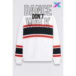 SLX Youth & Adult Streaker Crewneck Thumbnail