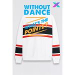 SLX Youth & Adult Streaker Crewneck Thumbnail