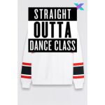 SLX Youth & Adult Streaker Crewneck Thumbnail