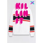 SLX Youth & Adult Streaker Crewneck Thumbnail