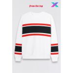SLX Youth & Adult Streaker Crewneck Thumbnail