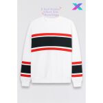 SLX Youth & Adult Streaker Crewneck Thumbnail