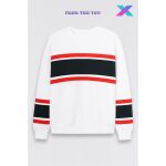 SLX Youth & Adult Streaker Crewneck Thumbnail