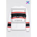 SLX Youth & Adult Streaker Crewneck Thumbnail