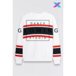 SLX Youth & Adult Streaker Crewneck Thumbnail
