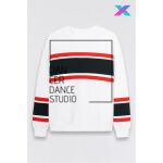 SLX Youth & Adult Streaker Crewneck Thumbnail