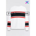 SLX Youth & Adult Streaker Crewneck Thumbnail