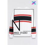SLX Youth & Adult Streaker Crewneck Thumbnail