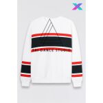 SLX Youth & Adult Streaker Crewneck Thumbnail
