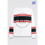 SLX Youth & Adult Streaker Crewneck Thumbnail