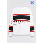 SLX Youth & Adult Streaker Crewneck Thumbnail