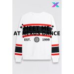 SLX Youth & Adult Streaker Crewneck Thumbnail