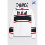 SLX Youth & Adult Streaker Crewneck Thumbnail
