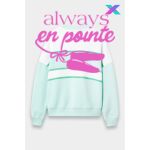 SLX Youth & Adult Lyntra Crewneck Thumbnail